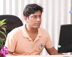 Prem Kumar